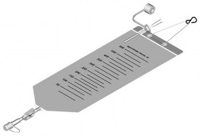 Zárt_Drenázs_zsák_500 ml_910116d